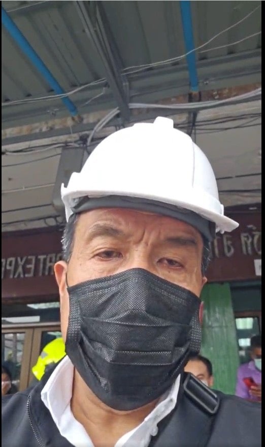 ชัชชาติ สิทธิพันธุ์ ชัชชาติ สิทธิพันธุ์