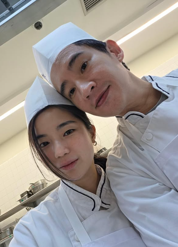 ทิม พิธา-ก้อย อรัชพร-ต่าย ชุติมา
