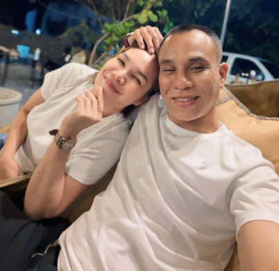 แม่เกตุลุงวิทย์