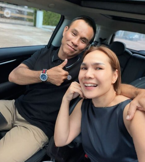 แม่เกตุลุงวิทย์