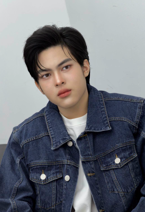 แอนนี่ บรู๊ค น้องฑีฆายุ