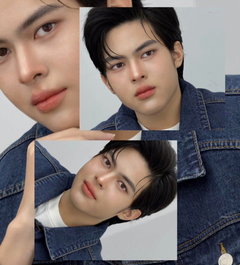 แอนนี่ บรู๊ค น้องฑีฆายุ