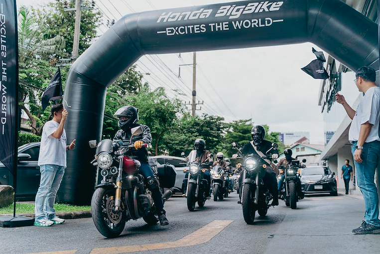 Sunday Meetup Ride & Soul (1)