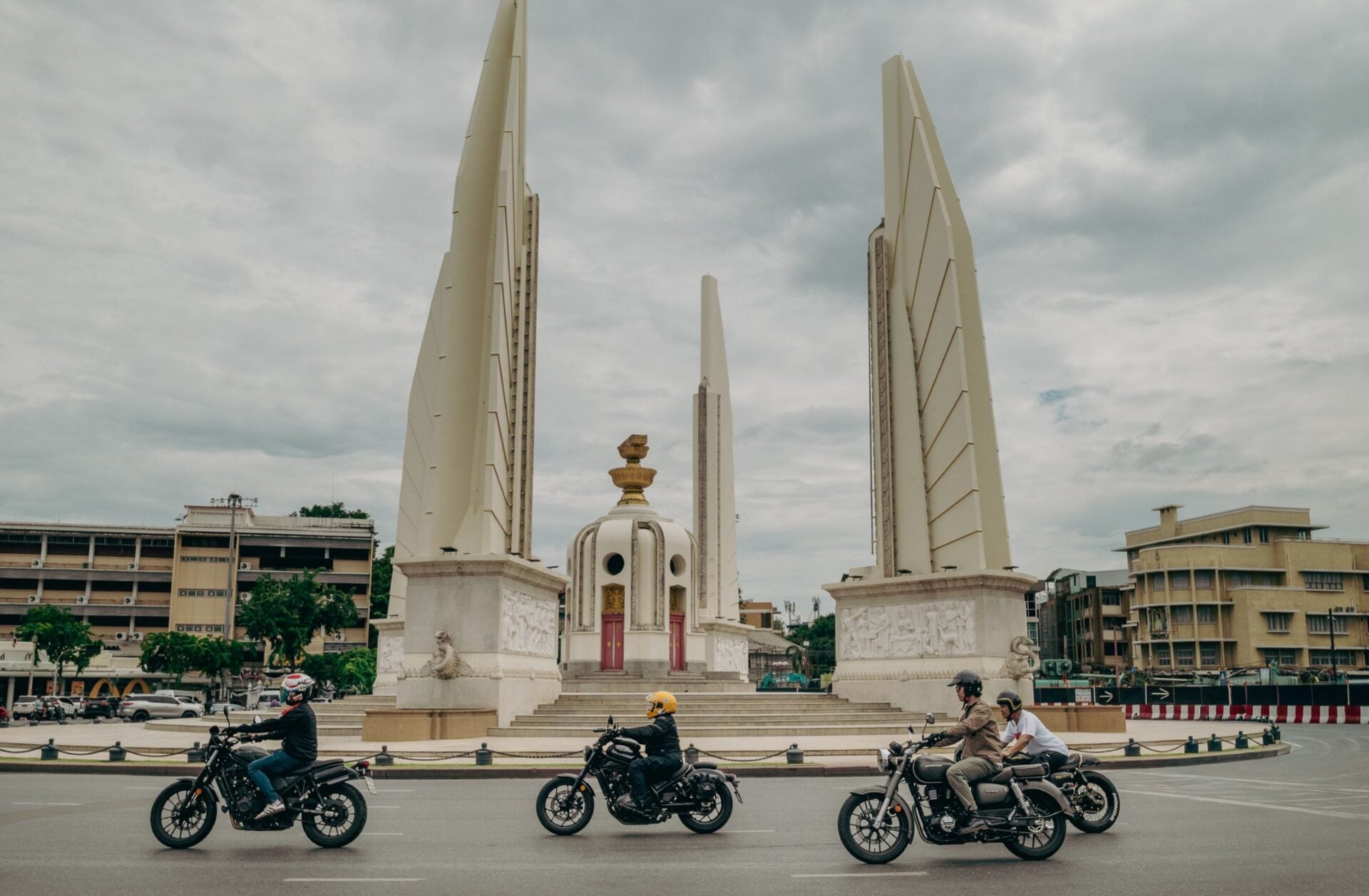 Sunday Meetup Ride & Soul (1)