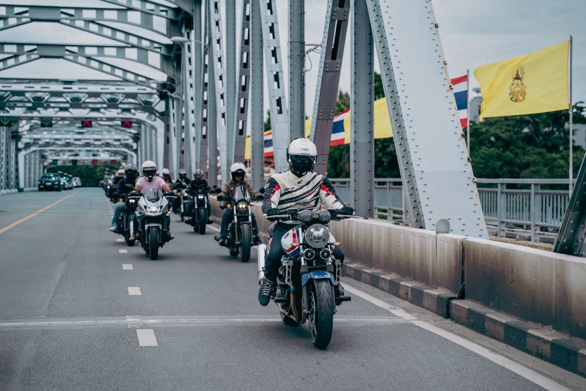 Sunday Meetup Ride & Soul (6)