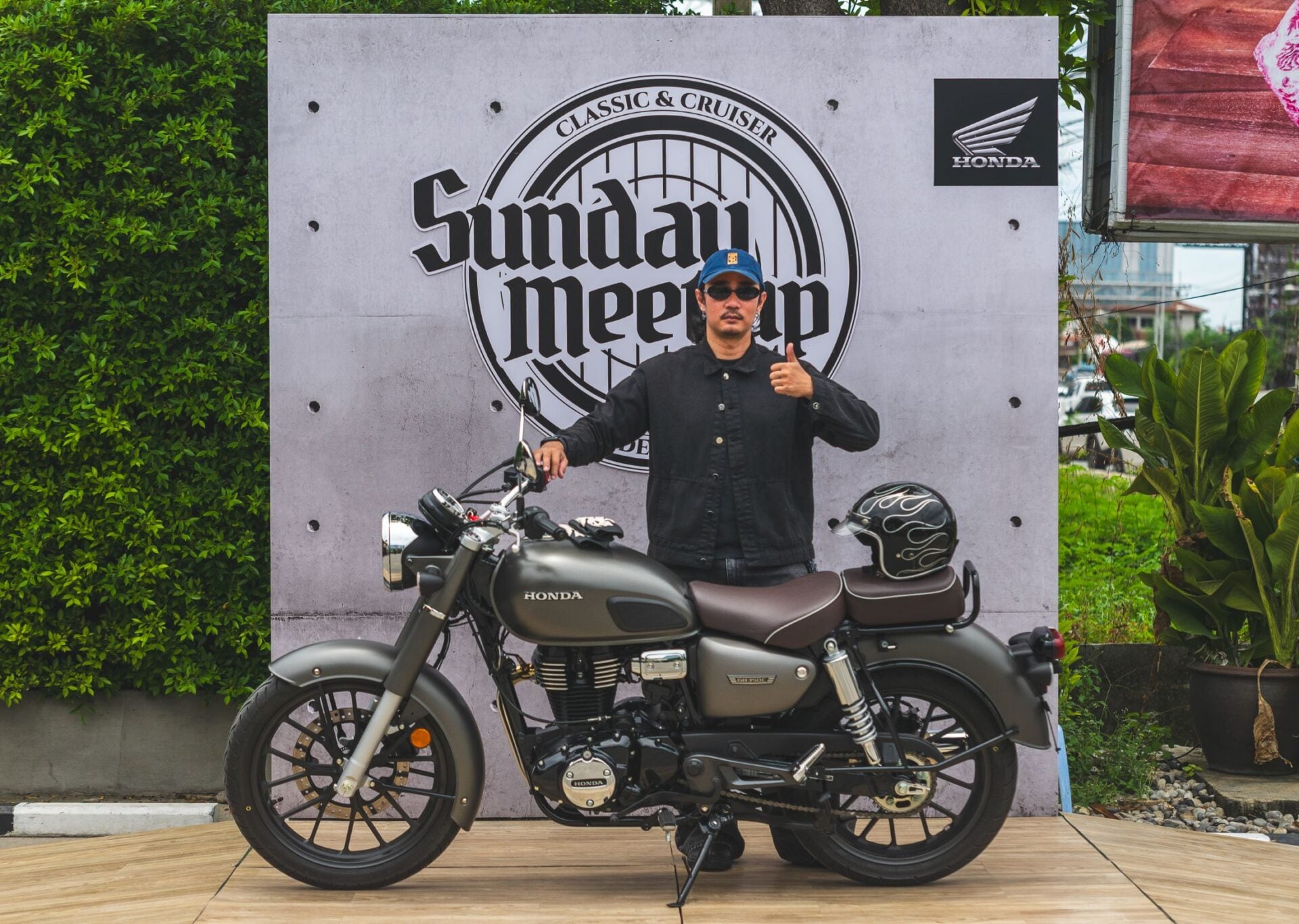 Sunday Meetup Ride & Soul (7)