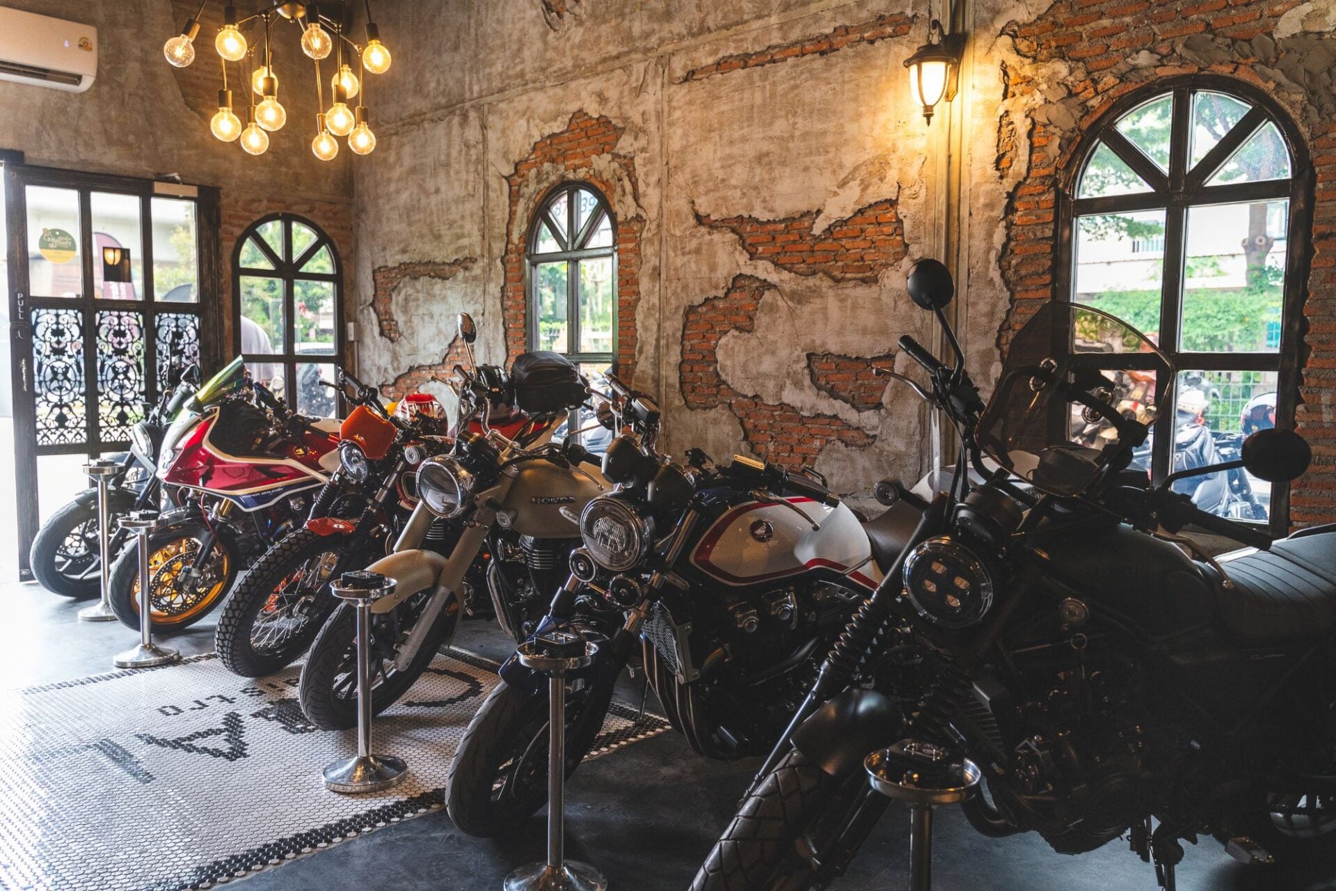 Sunday Meetup Ride & Soul (8)