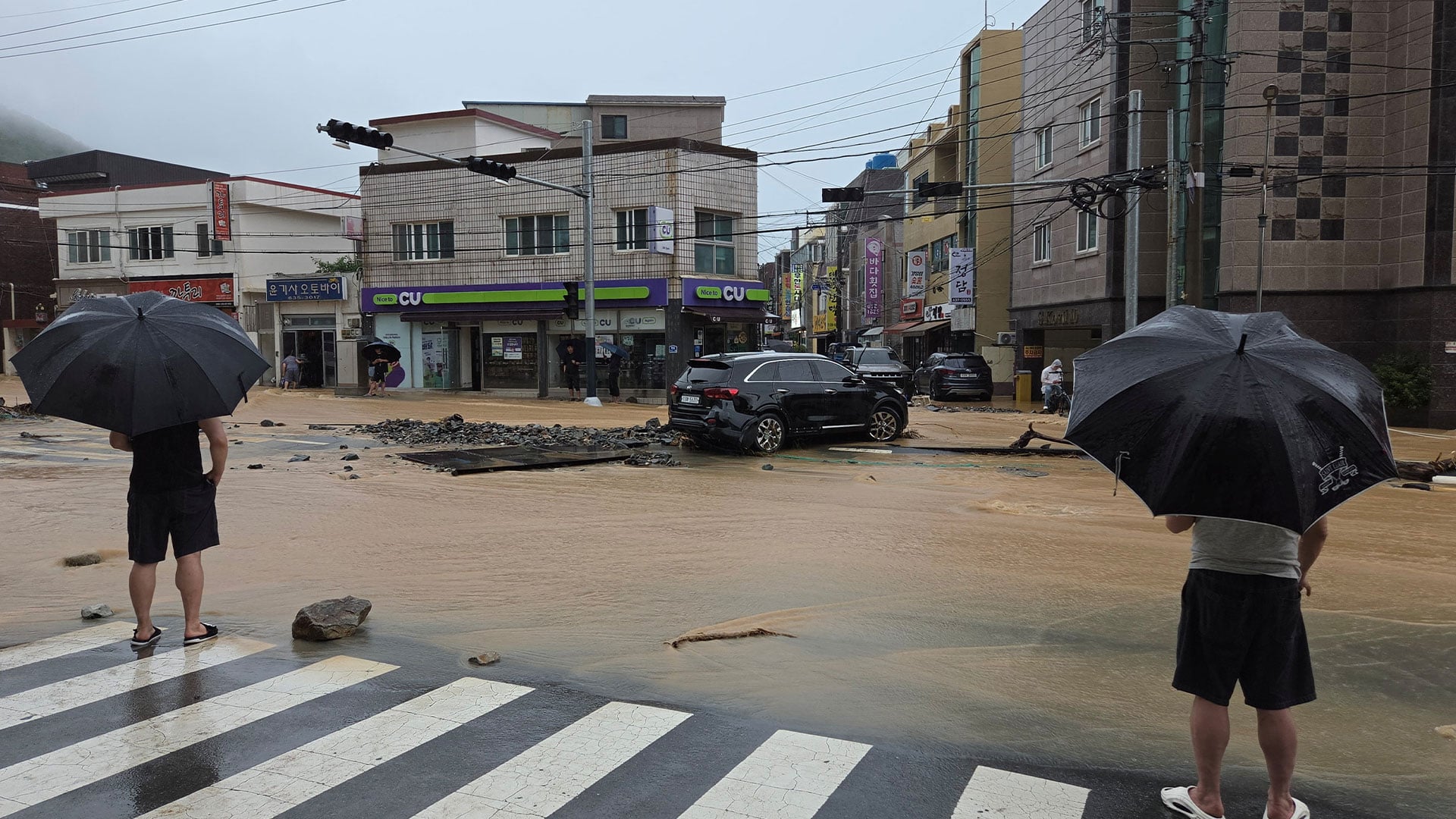 South Korea