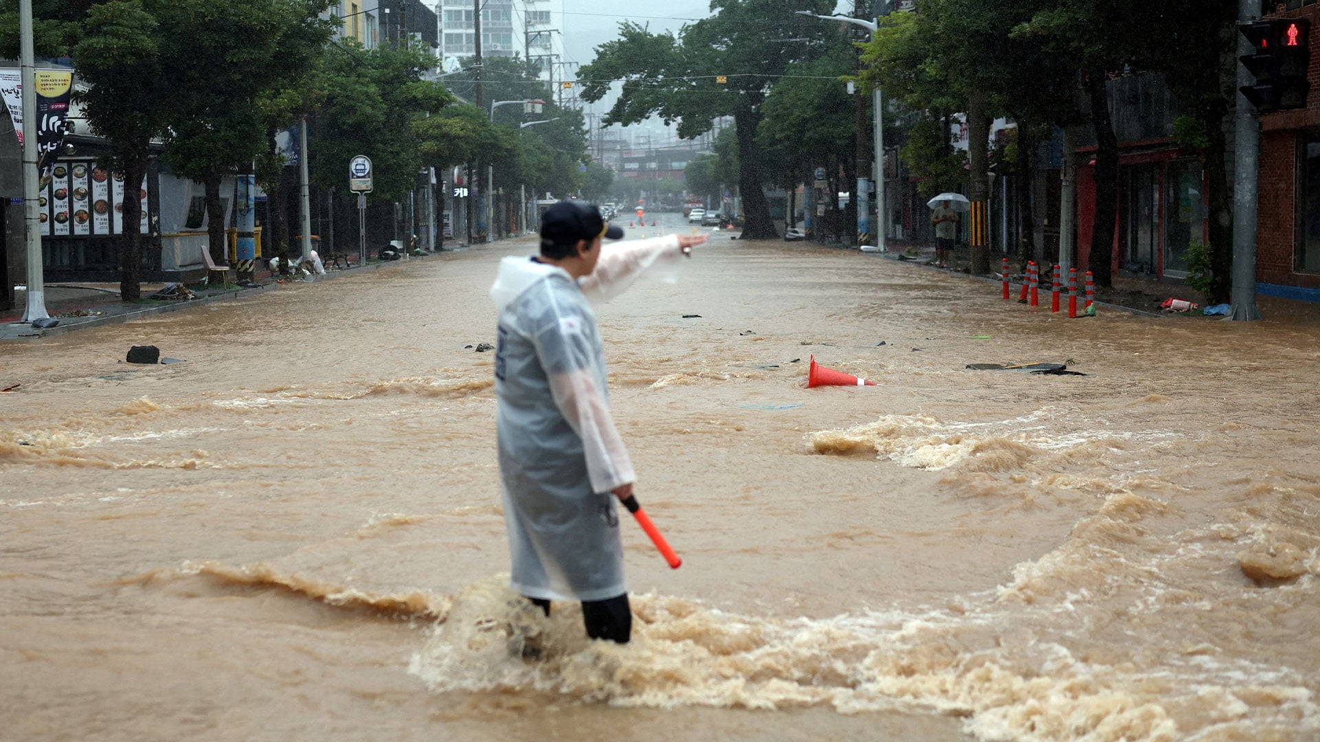 South Korea