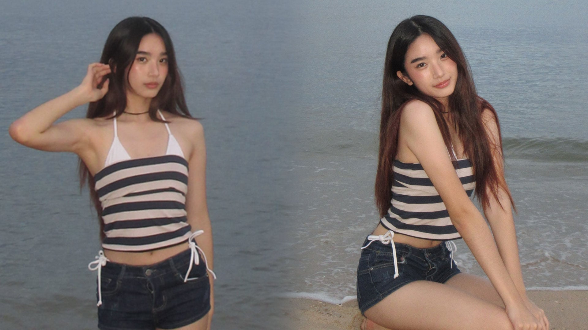 น้องณดา