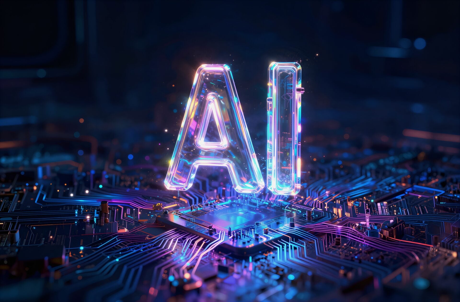 AI AI