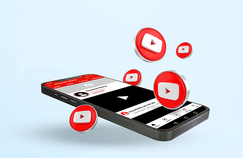YouTube YouTube