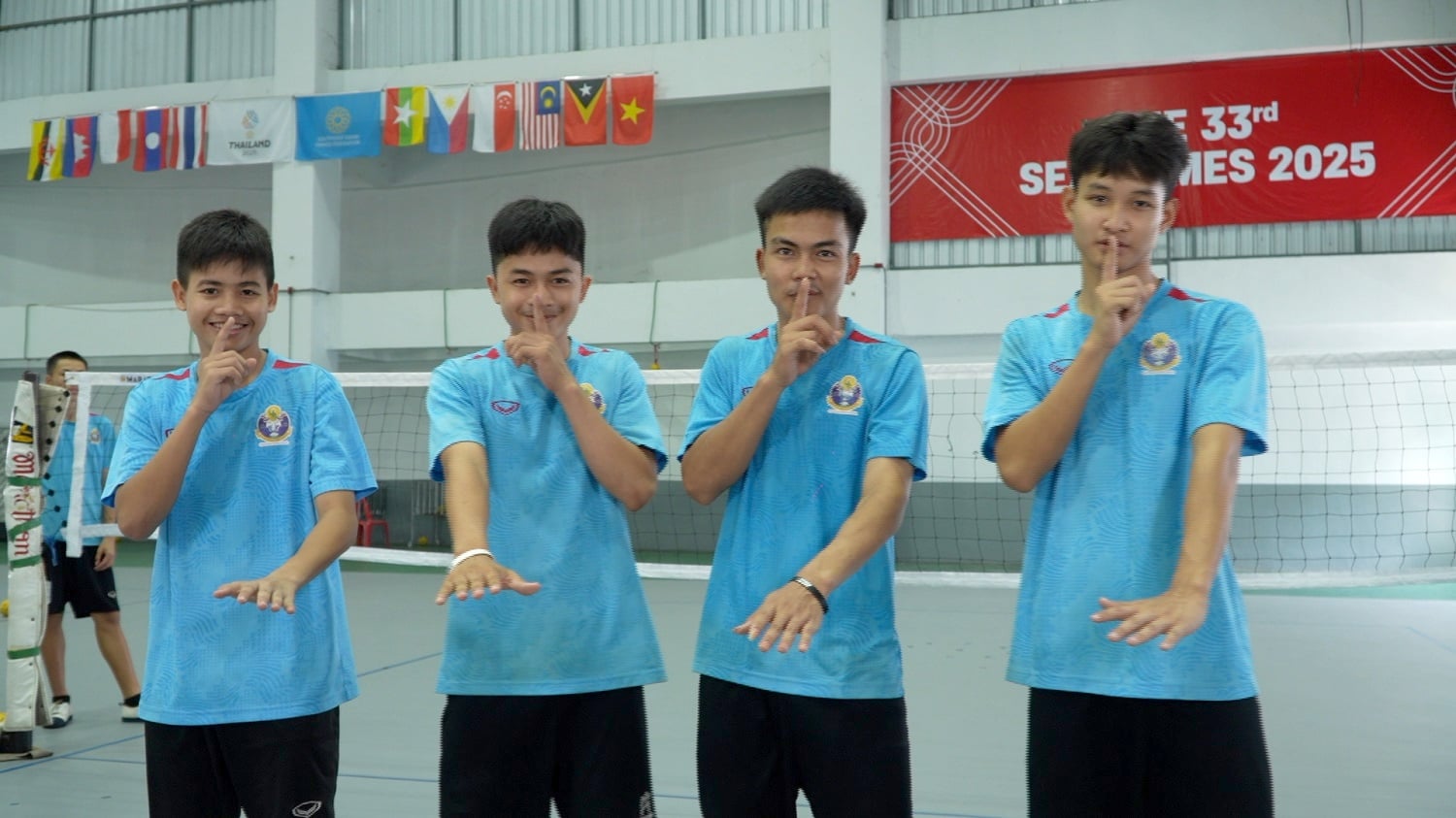 sports life 4