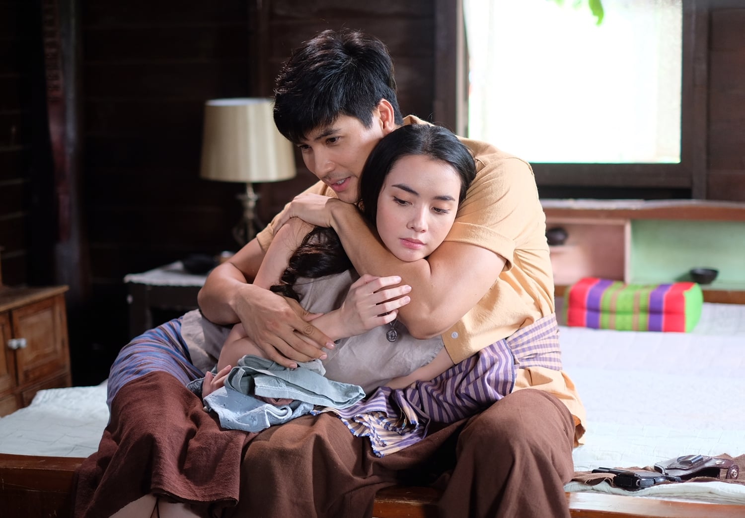 มธุสโลกันตร์ (7)