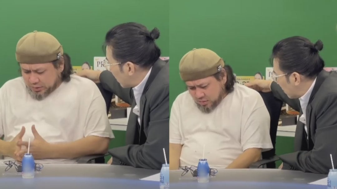 ยัตร้องไห้โหนกระแส ยัตร้องไห้โหนกระแส