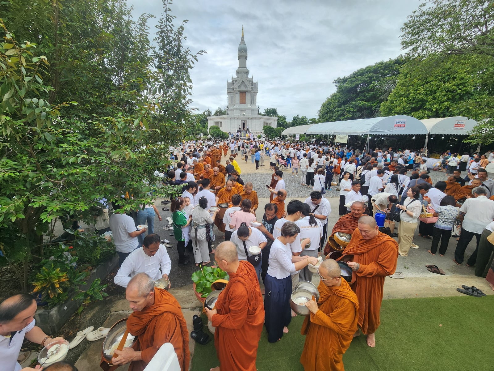 ศิษย์สายวัด