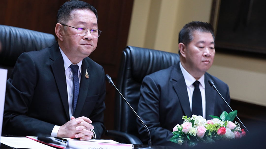สกสค.-จับมือ-ธ.ออมสิน-เปิดโครงการ-ออมสินก้าวไปกับครู...ช่วยแม่พิมพ์สู่อิสรภาพการเงิน สกสค.-จับมือ-ธ.ออมสิน-เปิดโครงการ-ออมสินก้าวไปกับครู...ช่วยแม่พิมพ์สู่อิสรภาพการเงิน