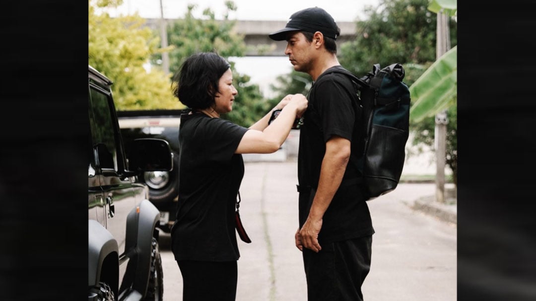 แหม่ม-สริญญา
