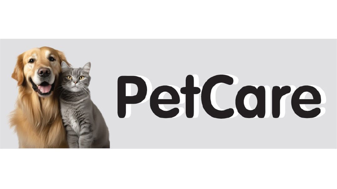 โลโก้-petcare