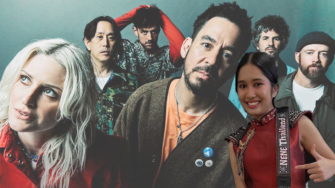 Linkin Park Linkin Park