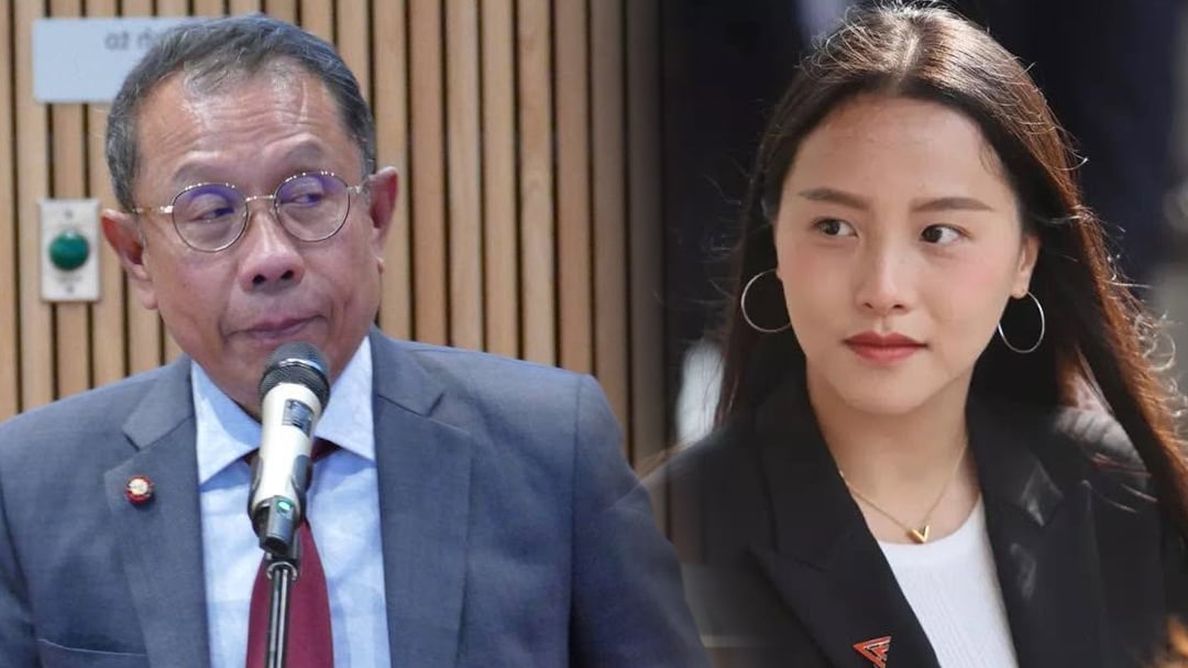 รักชนก ศรีนอก รักชนก ศรีนอก