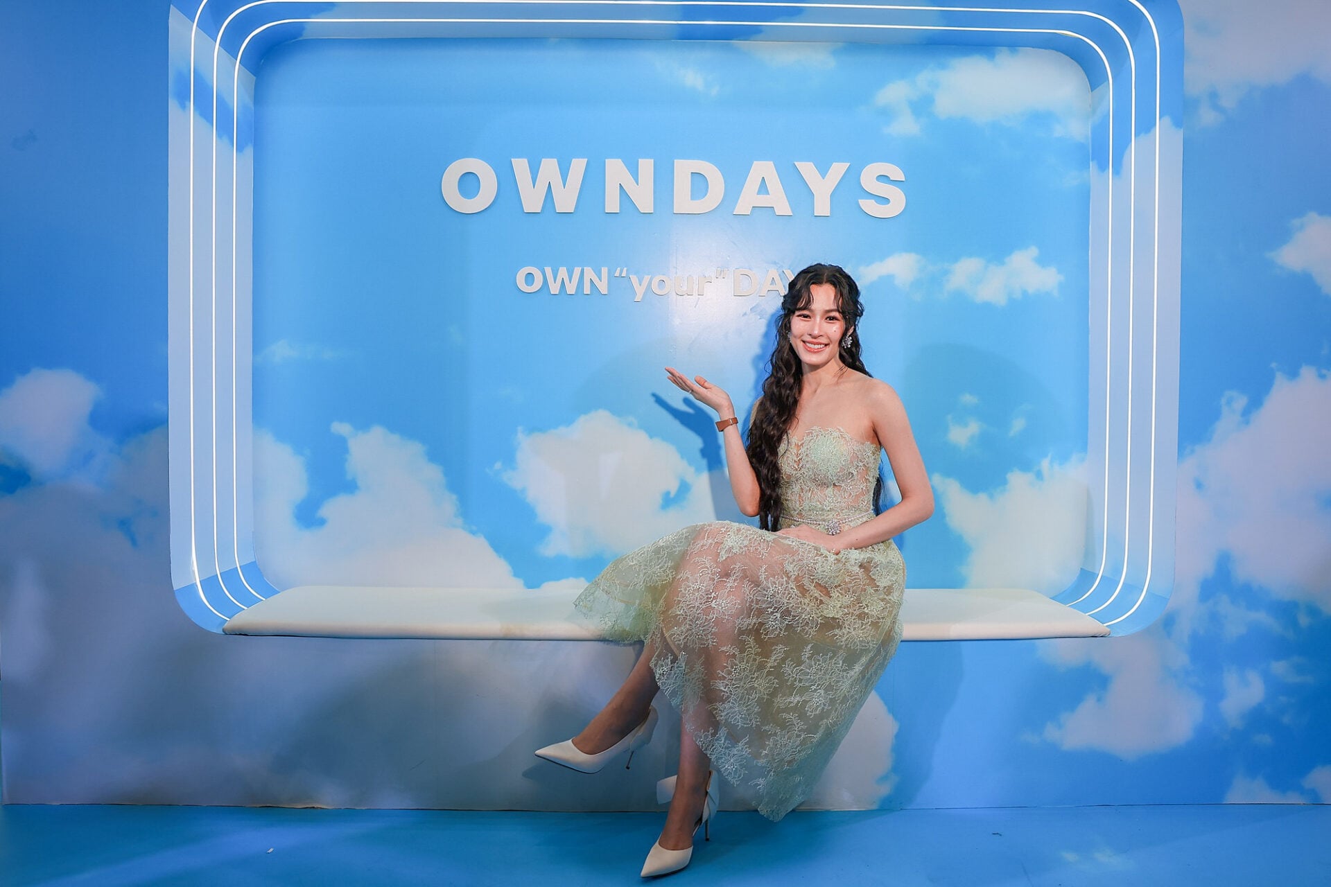 บรรยากาศ Fan Meet หลิง with owndays (17)