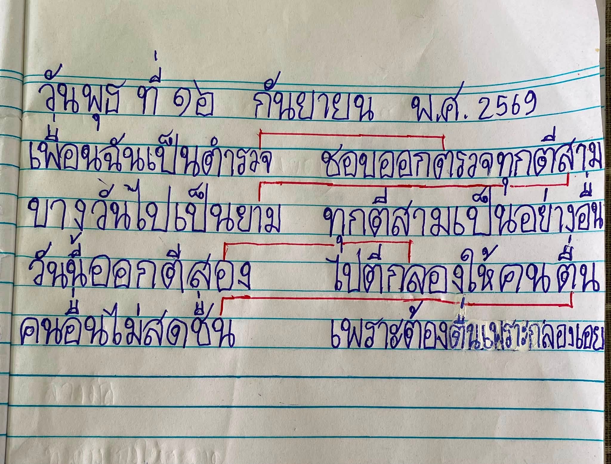 กาพย์ยานี 11 กาพย์ยานี 11