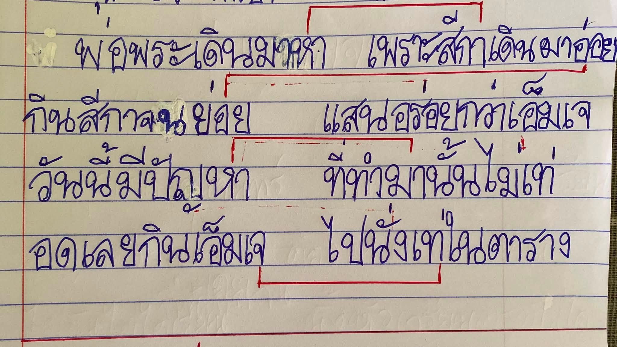 กาพย์ยานี 11 กาพย์ยานี 11