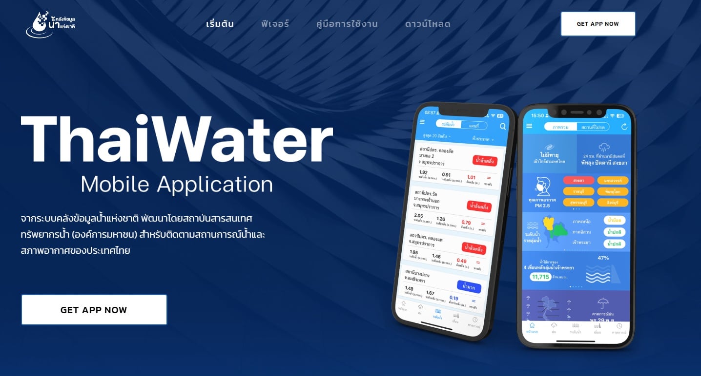ThaiWater