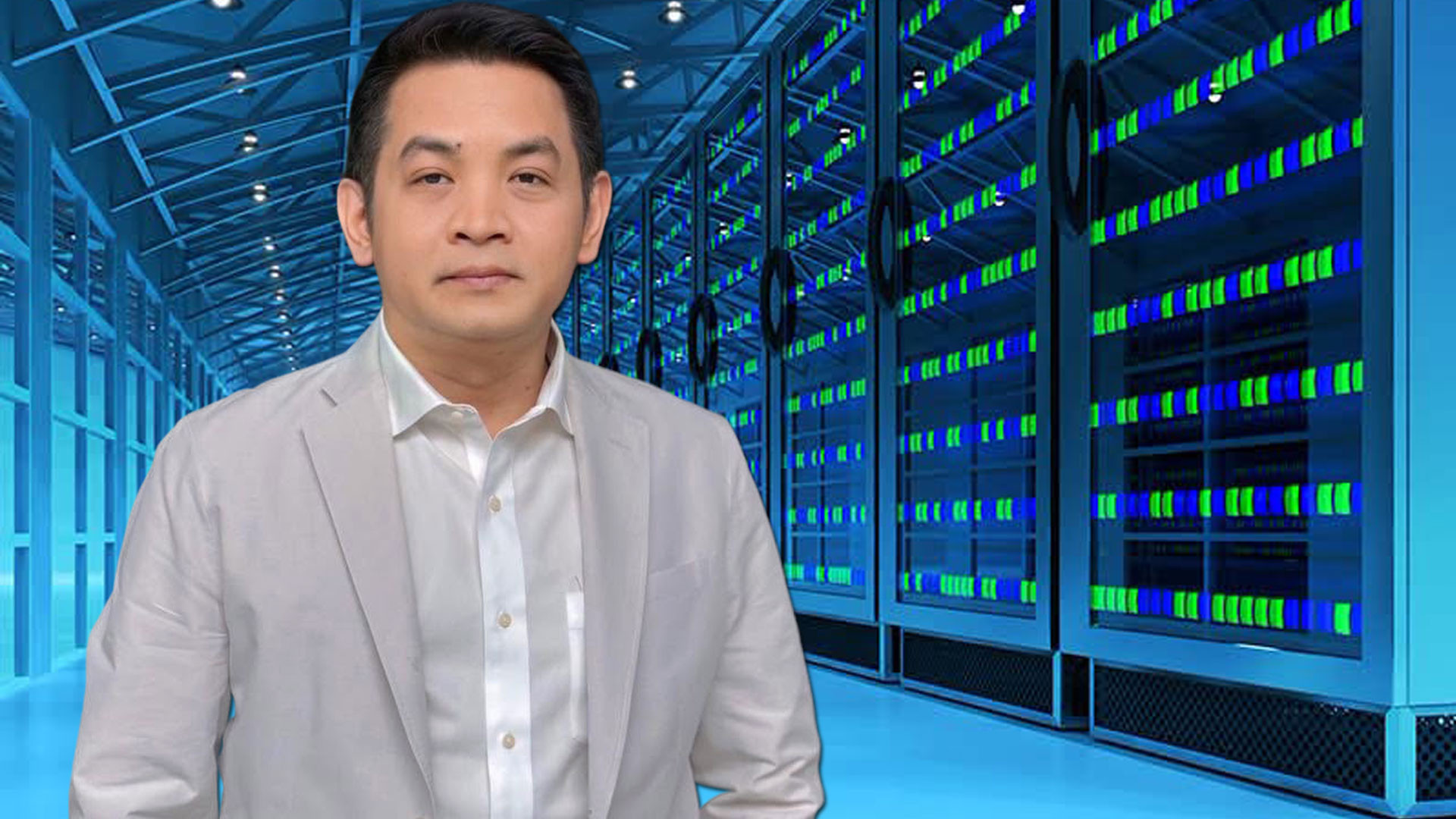 สุริยะใส ชี้ Data Center ไม่ได้กินแค่ไฟ แต่กำลังกิน อธิปไตยทางข้อมูล ของประเทศด้วย