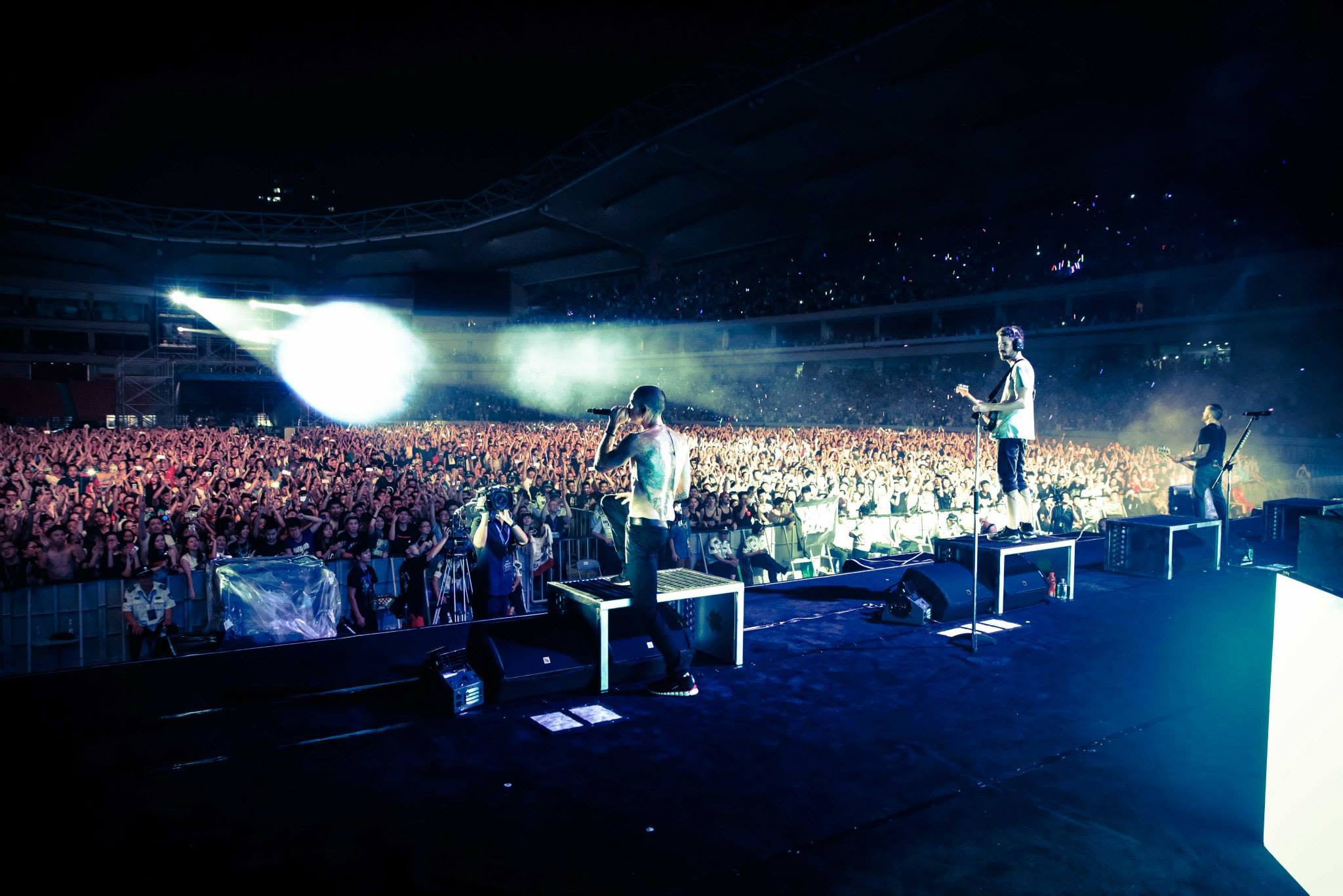 Linkin Park Linkin Park