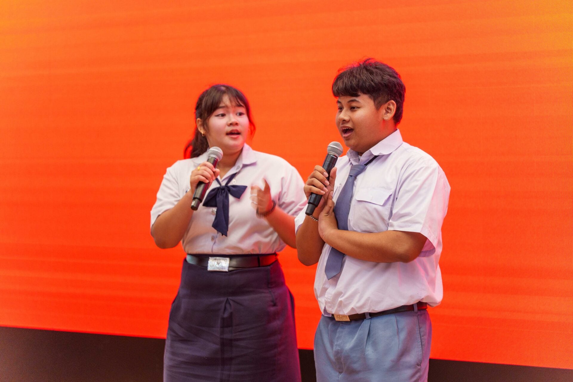 07 ประกาศผลสุดยอดแชมป์ครีเอเตอร์รุ่นใหม่ระดับอาชีวศึกษา... ในโครงการ “ยามาฮ่า อาชีเวิร์ค”