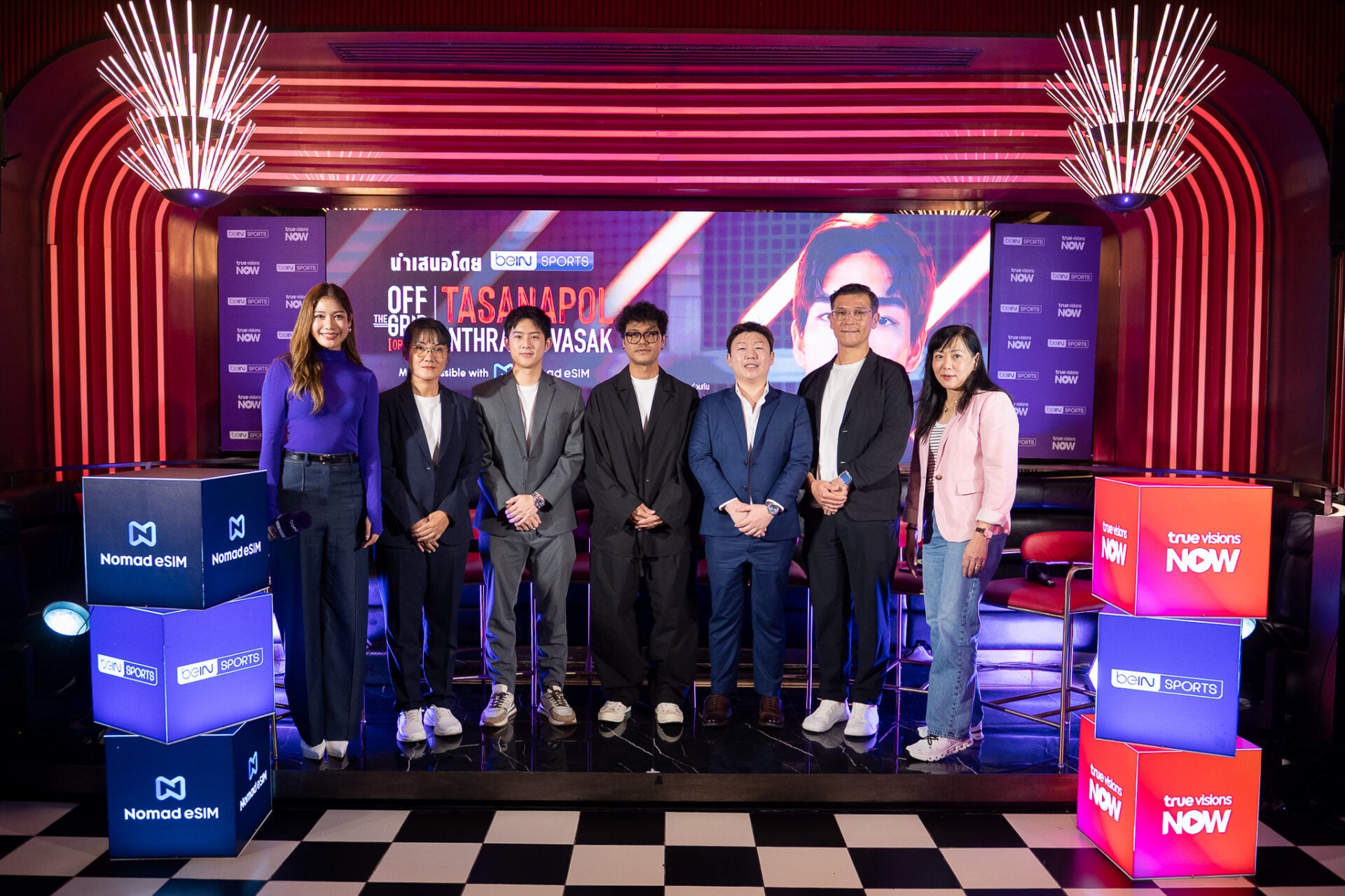 _1.งาน 4 - เครดิตภาพ beIN SPORTS