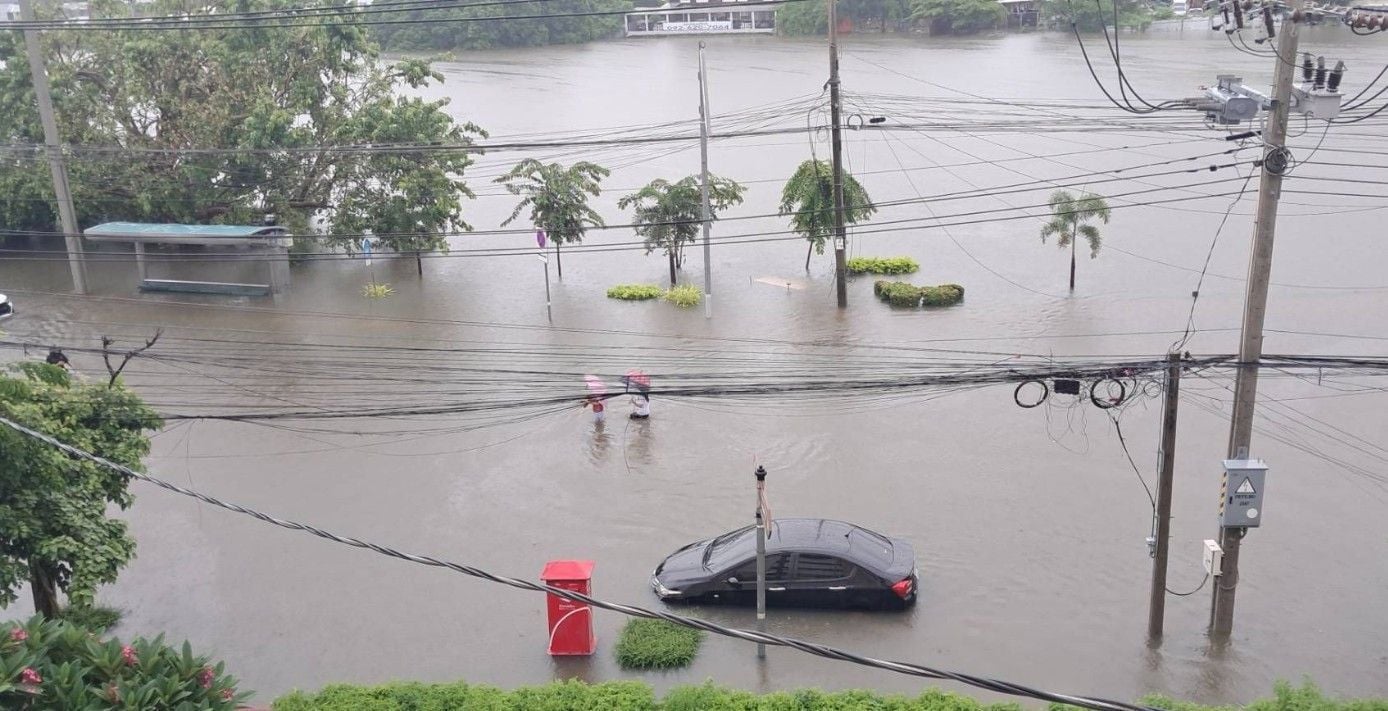 ชัชชาติ สิทธิพันธุ์