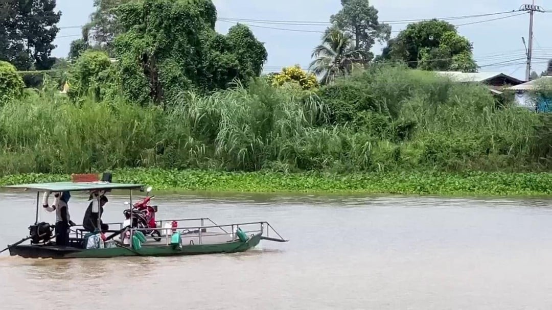 170969 ทนราคาไม่ไหวปรับขึ้นค่าบริการเรืองข้ามฟาก_2_7