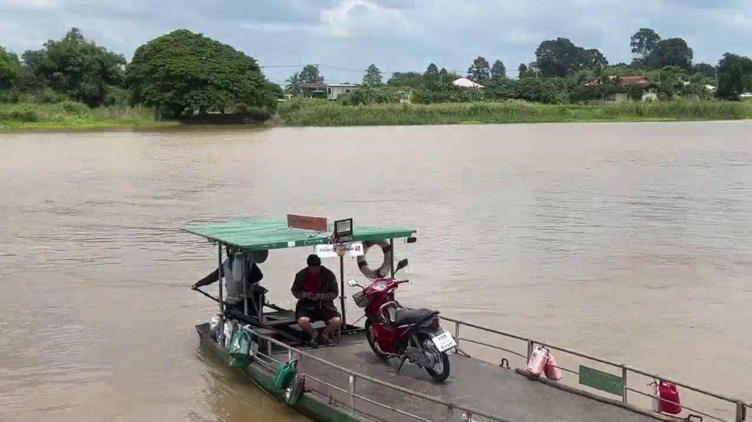 170969 ทนราคาไม่ไหวปรับขึ้นค่าบริการเรืองข้ามฟาก_2_8