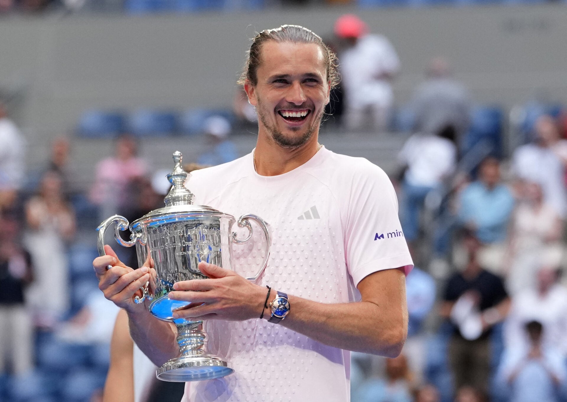 U.S. Open