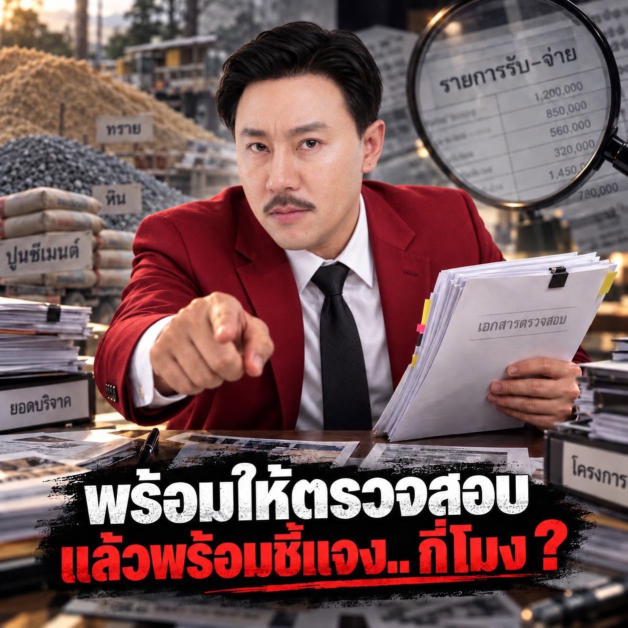 ทนายตั้ม ทนายตั้ม