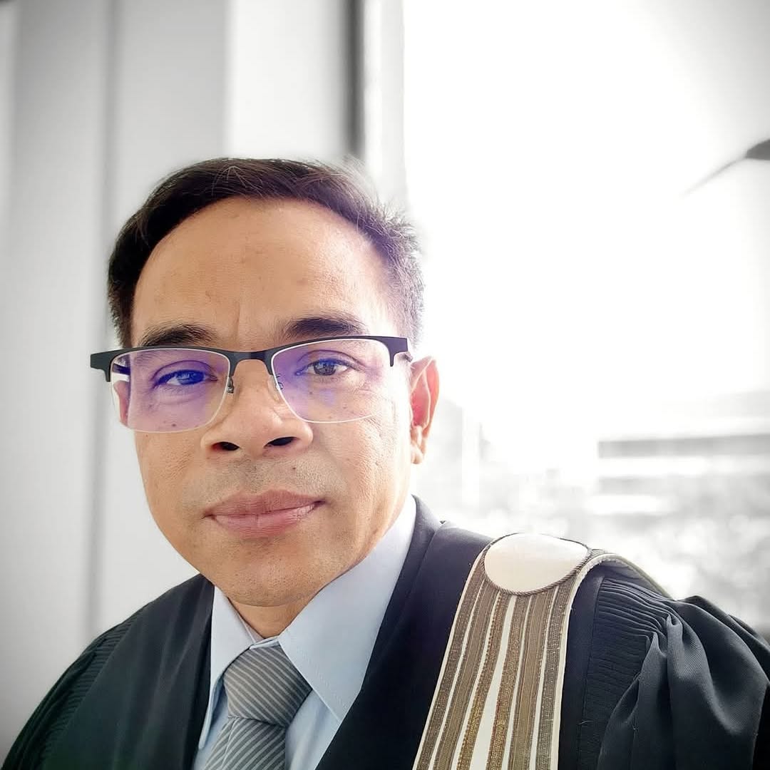 ทนายเกิดผล ทนายเกิดผล
