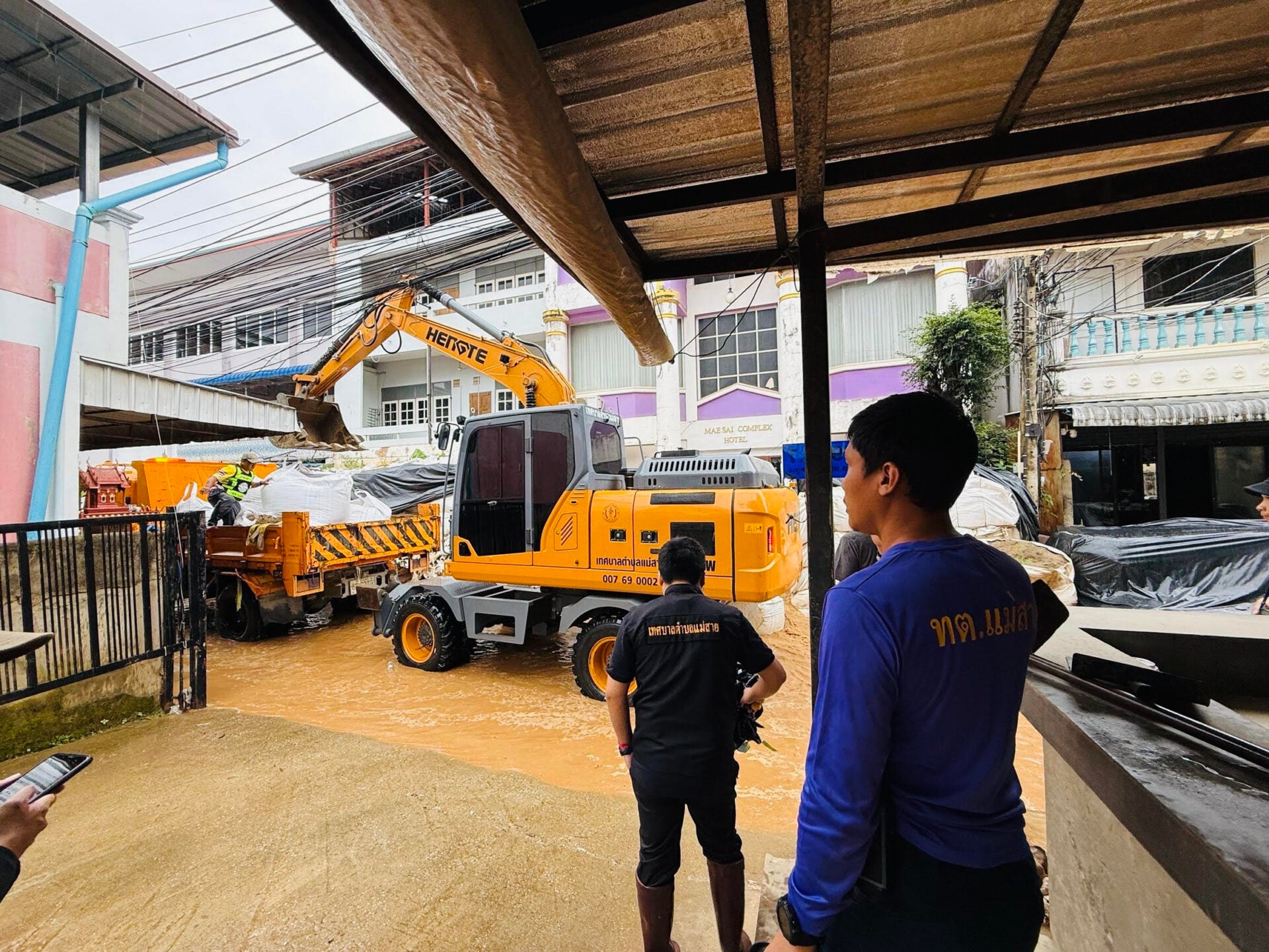 แม่สาย แม่สาย