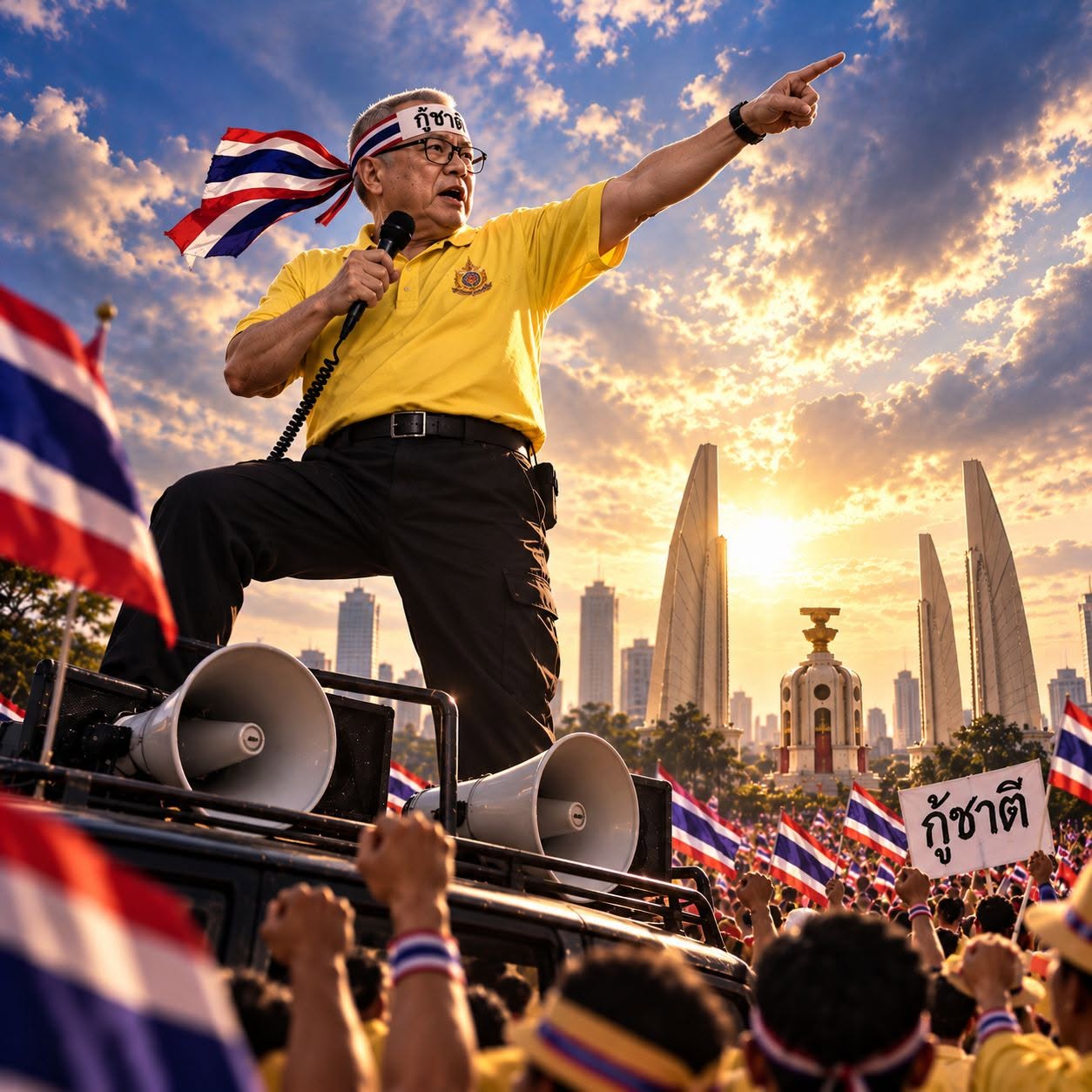 สุวินัย ภรณวลัย