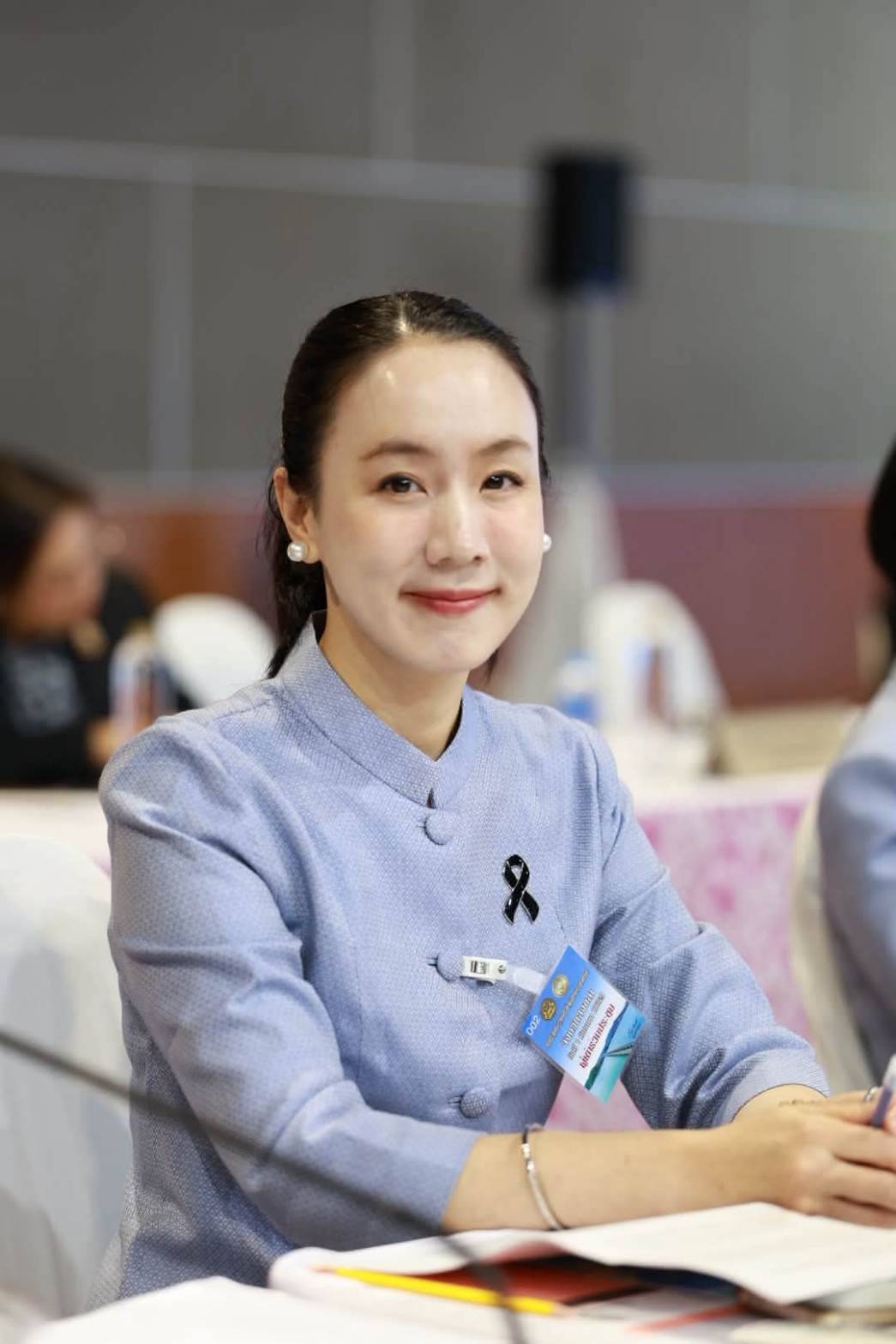 ลลิดา เพริศวิวัฒนา ลลิดา เพริศวิวัฒนา