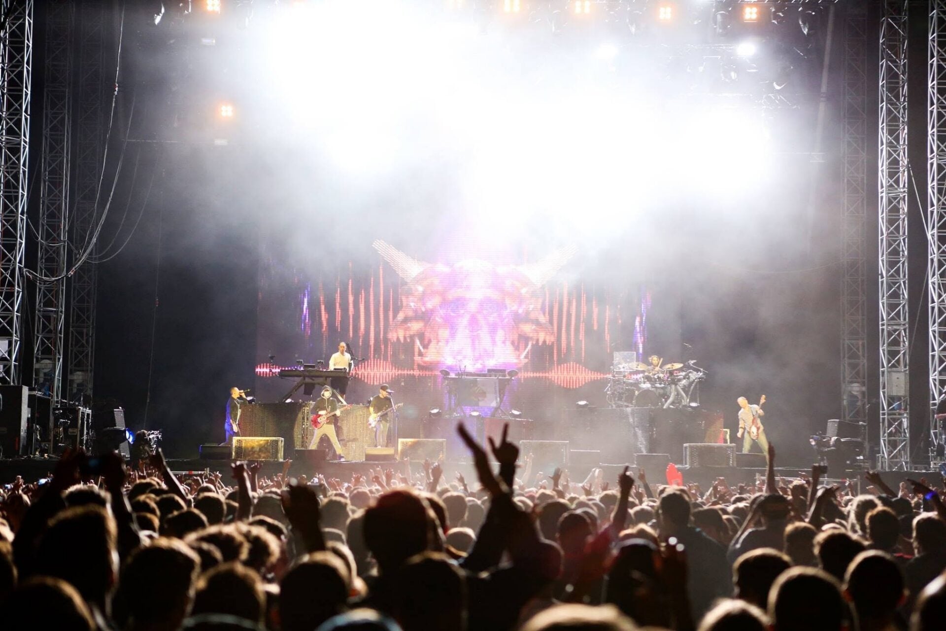 Linkin Park Linkin Park