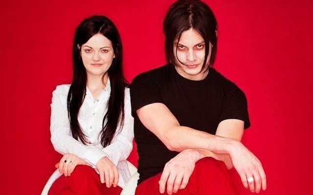 The White Stripes The White Stripes