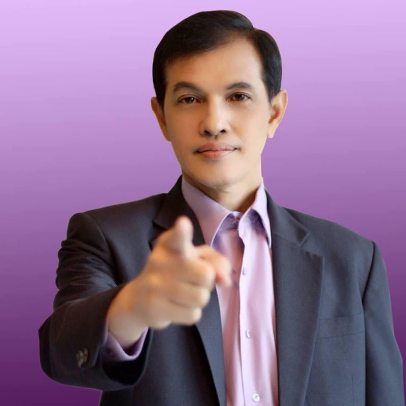 ทนายอนันต์ชัย ทนายอนันต์ชัย