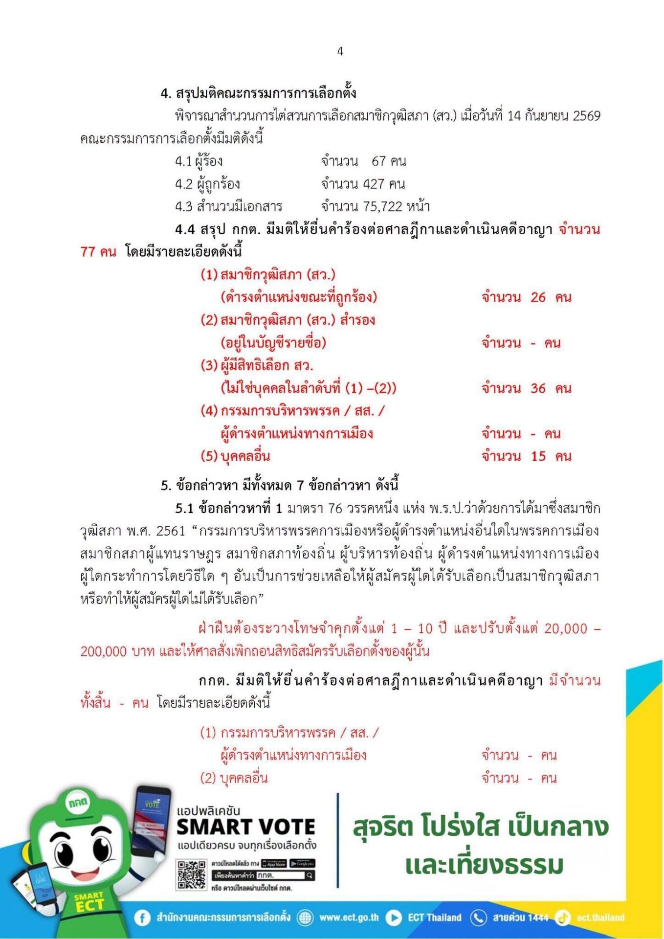 กกต. กกต.