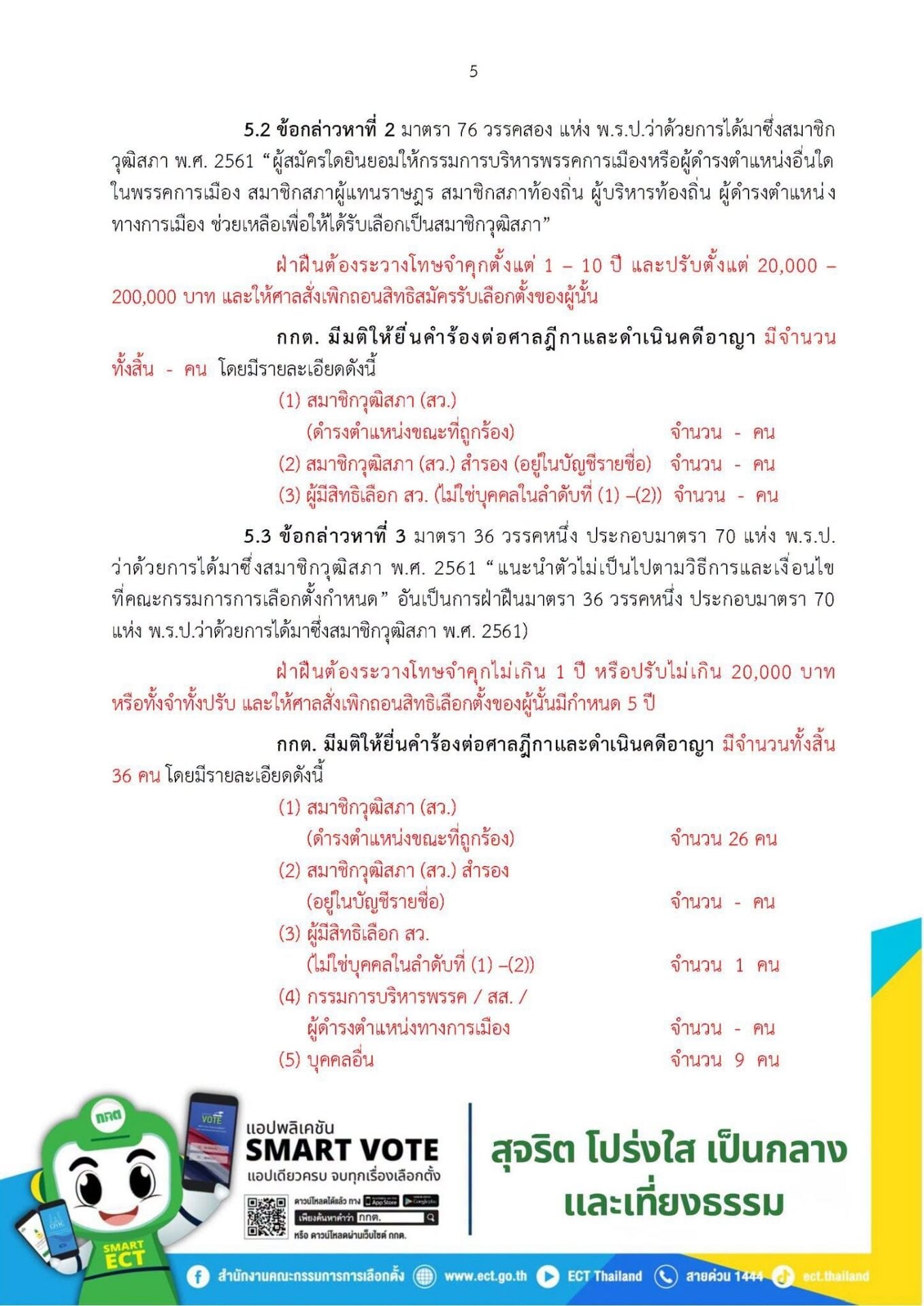 กกต. กกต.