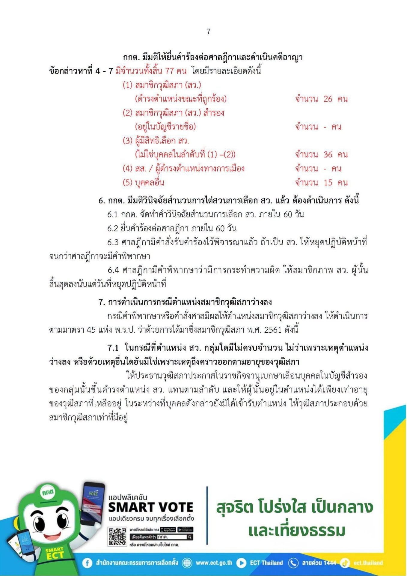 กกต. กกต.