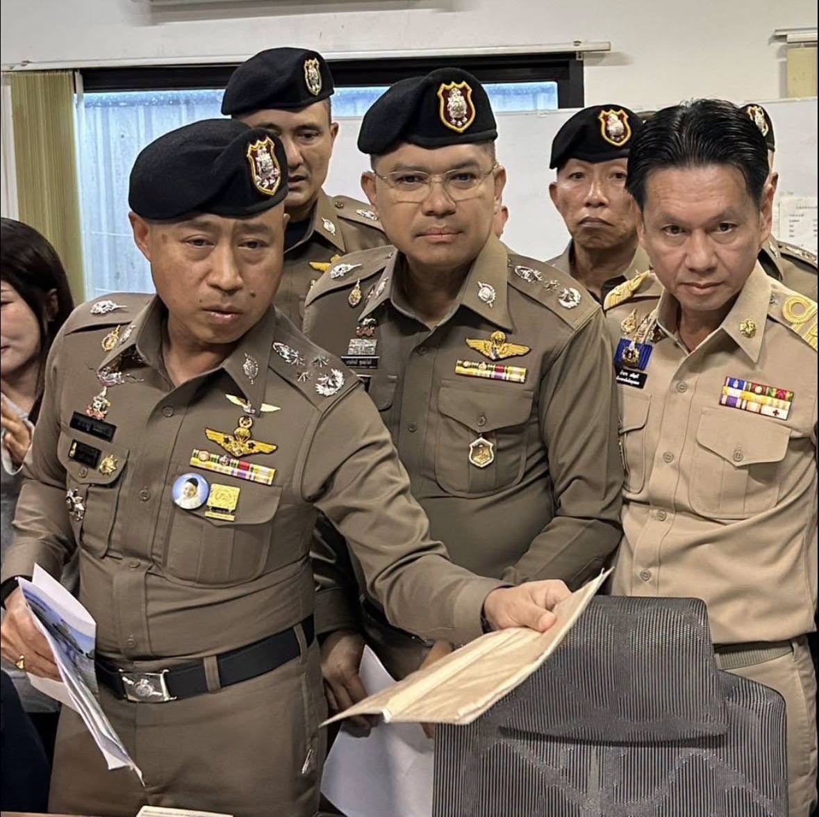 คดีชาวจีน คดีชาวจีน