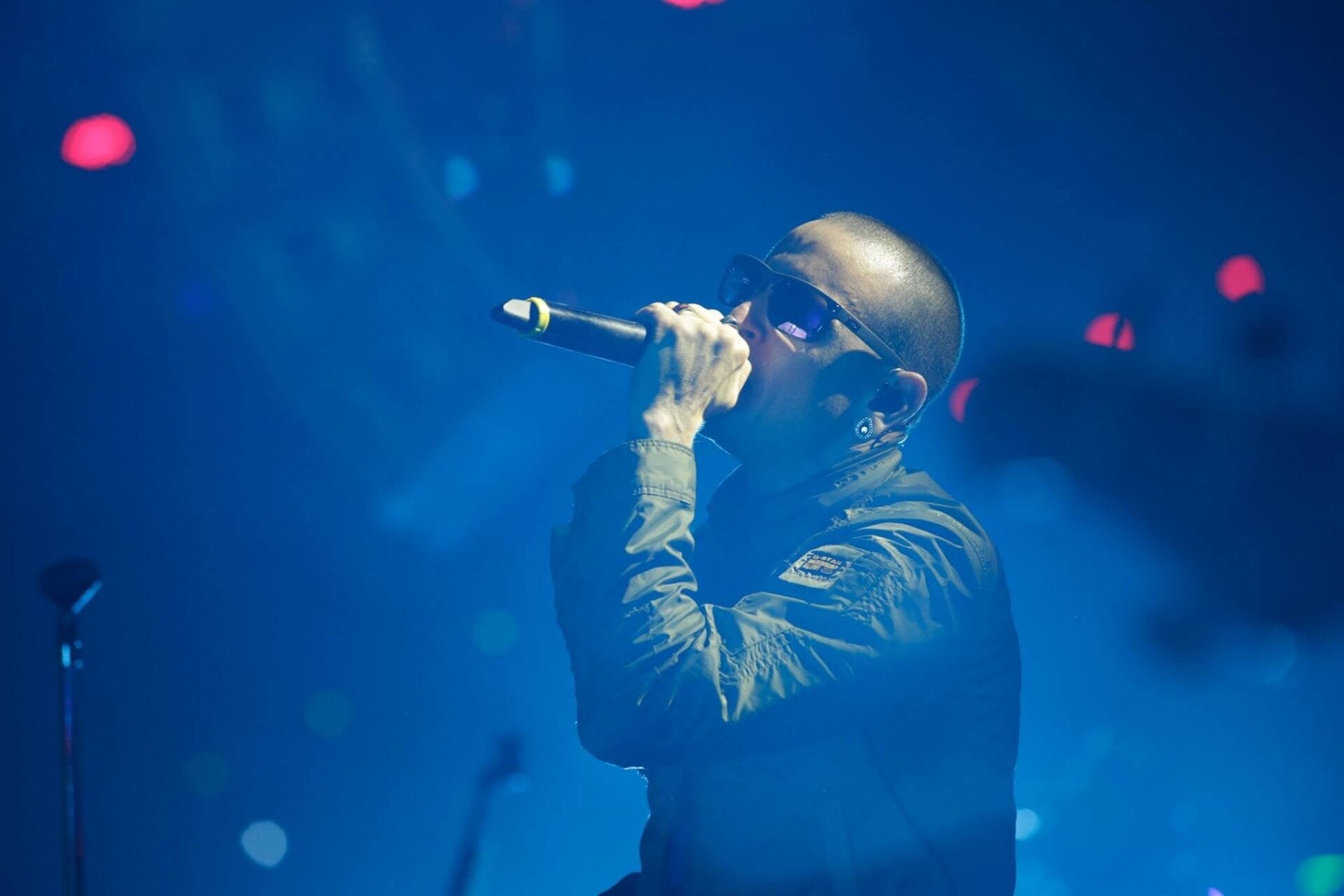 Linkin Park Linkin Park